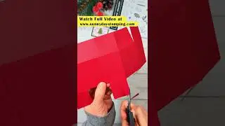 Christmas Candy Box