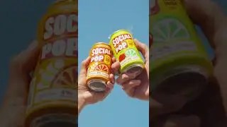 Hard Soda, Re-done