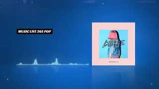 You're Never Alone - Colbae Faet. Lilla My - Music Life 365 Pop