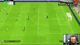 VFL Watford 6 - 0 VFL Stoke