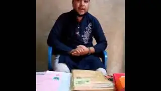 Sir Shehroz Afridi ka Mh Easy English Language centre k bare me izhar e khayal