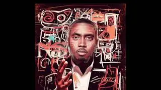 Nas - 3rd childhood