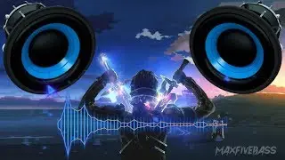 Keiden - Levels (BASS BOOSTED)
