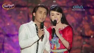 CON ĐƯỜNG MANG T&Ecirc;N EM - ĐAN NGUY&Ecirc;N, BĂNG T&Acirc;M | MV OFFICIAL