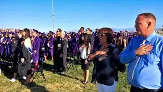 EHS class 2016 A