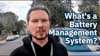Why do you need a Battery Management System? What is it? Learn it in 5 minutes!