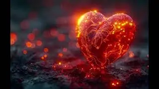new heart (1 hour)