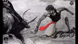 Mersal Movie Official Trailer |Vijay 61 |  | Vijay _ Rajeev _ Atlee Kumar _|Samantha Kajal