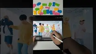 【BTS／Butter】Effect version　#shots #bts  #butter