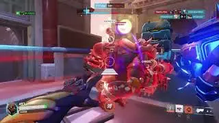 doofist main epic video