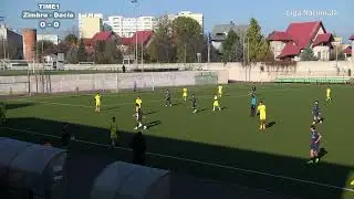 17.11.2024 FC Zimbru U15 - Dacia Buiucani U15