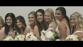 Wedding Video | Karena + Luke | Iowa City, Iowa