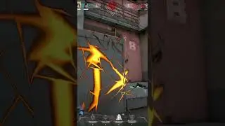 SAGE Main Gone BREACH?! #valorant #games #valorantclips #sagewallvalorant #sage #sagewalls #breach
