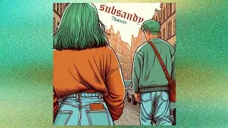 SUBSANDY - Chance [Indie Pop/Nu-Disco - 115 BPM]