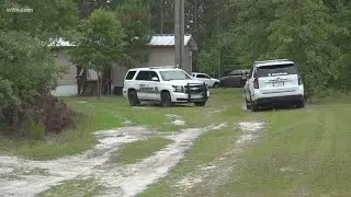 Body found in Lexington county, coroner on scene