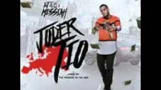 MESSIAH - JODER TIO ( OFFICIAL AUDIO )