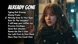 I'm Tired of Crying: Sad Songs Playlist 2026 | Deep Broken Heart