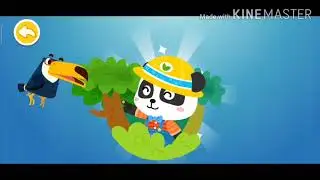 BIRD KINGDOM | KIDS