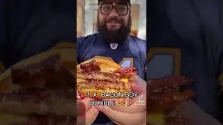 SGARRO con i Junkfully 🍔 | MochoHF