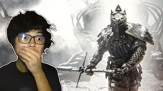 I Tried A Dark Souls CLONE