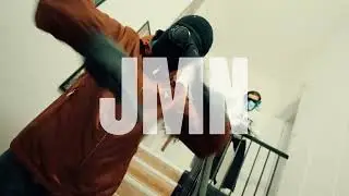 UNDACAVA TYPE BEAT ”FREMDSPRACHE” Aggressiv Rap Beat (Prod by JMN)