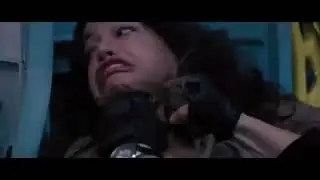 Fast And Furious 6: &ldquo;Wrong Team Bitch!&rdquo;