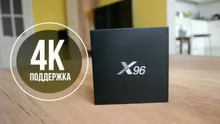 Alfacore smart TV Logic обзор