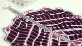 Solar power from energy-harvesting trees