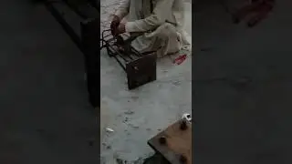 Making solar foundation