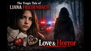 She Never Made It Home: The Liana Friedenbach Story (Viewer Discretion Advised)
