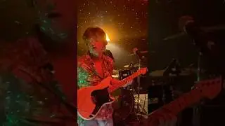 The Surfin&rsquo; Souls - Lou outro (live) #surf #punk #garage #indie #band #music #live #show #throwback