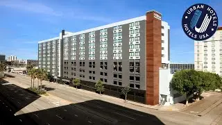 Hilton Garden Inn LAX Los Angeles Airport | Los Angeles (CA), United States | Hotel Review 🏨