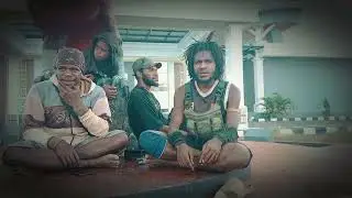 Akiya gaigai kouya ll Jhon g X Isak U X Ipou t ll 🎵🎶🌴 (Official musik Video) 