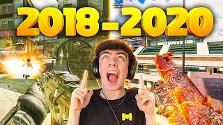 The ENTIRE HISTORY of COD Mobile...