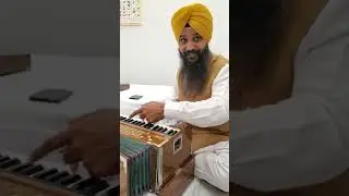 Khoob teri pagri bhagat namdev ji  (bilaskhani todi raag gurbani kirtan).  +91 89687 61910