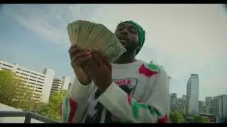 Boofinese - Mr Wiz ( Official Video) Dir. by Kamvandam