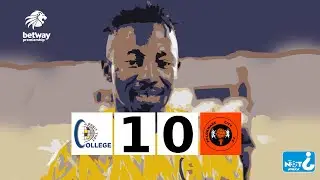 HIGHLIGHTS | ORBIT College FC vs Polokwane City | 2025/26 Betway Premiership #BetwayPremiership