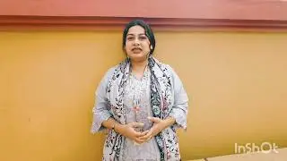 Video portfolio of Syain khan || BBA || DIU|| One student one laptop ||