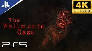 The Wellmonts Case PS5 Gameplay