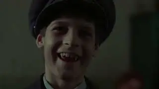 The Breed 2001||The Vampire Ghetto Scene Movieclips