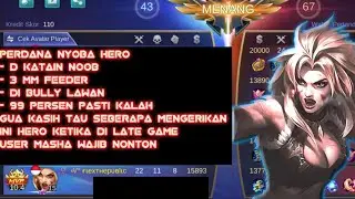 Guide #5 Masha | Super Duper Epic Comeback | Fighter Terkuat ??