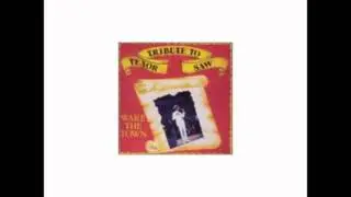 Tenor Saw - Wrongs going on