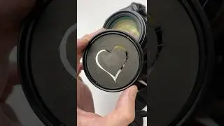 Turn Lights Into Hearts with This Simple Lens Hack