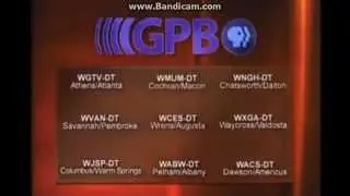 Georgia Public Broadcasting (GPB)