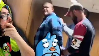 Crip Mac Returns to Prison | Channel 5 reaction