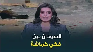 السودان قضية أمن قومي مصري.