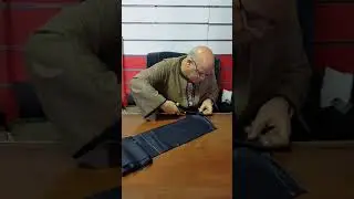 سريعا طريقه قص جلابيه شريعي،،،، لاتنسو الاعجاب والاشتراك بالقناة