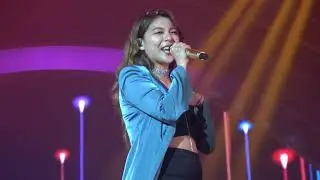 [4k] 171224 에일리(Ailee) 3rd 단독콘서트 [HER] - Higher