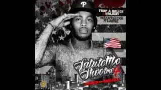 Waka Flocka Flame - Death of Me (Prod by Sizzle  TM88)