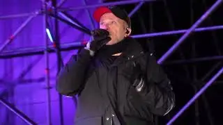Capodanno 2026 a Sassari: 35 mila in piazzale Segni per Max Pezzali